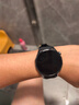 HUAWEI【父亲节送礼优选】HUAWEI WATCH GT 6 雅丹黑 46mm智能手表多维情绪健康全新骑行体验 实拍图
