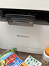 华为HUAWEI X-15000 硒鼓 适用于华为激光多功能打印机/15000页寿命/鼓粉分离/原装品质 黑色 实拍图