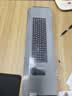 联想（Lenovo）无线键盘鼠标套装 无线键鼠套装 办公鼠标键盘套装 MK23电脑键盘笔记本键盘 黑 实拍图