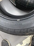 优科豪马横滨轮胎/汽车轮胎 225/65R17 102H G91AV 原配丰田RAV4 实拍图