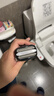 博朗（BRAUN）【618价保】【便携出游】经典3系电动剃须刀刀头往复式刮胡刀送老公男朋友 男 实拍图