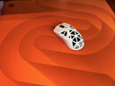 卓威奇亚（ZOWIE GEAR）G-SR-SE 曦 电竞鼠标垫 细面鼠标垫 fps游戏鼠标垫 gsrse控制垫 滑垫 电竞桌垫 实拍图