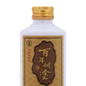 百年糊涂经典小百年 浓香型白酒 33度125ml 单瓶装 茅台镇酒 实拍图