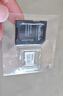 闪迪（SanDisk）128GB TF（MicroSD）4K内存卡 行车记录仪 监控摄像头专用 循环录制10,000小时 高耐用存储卡 实拍图