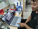 ThinkPad联想ThinkBook14+ AI轻薄笔记本电脑 英特尔酷睿Ultra5 14.5英寸 32G 1T 3K 120Hz办公本 国家补贴 实拍图
