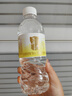 三千尺饮用天然矿泉水 煮咖泡茶专用水 350ml*12瓶 实拍图