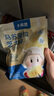 大希地 马苏里拉芝士碎奶酪碎黄油披萨焗饭冷冻食材原料 马苏里拉芝士碎 400g*2袋 实拍图
