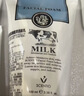 美丽蓓菲森缇澳Q10牛奶洗面奶100ml*2支保湿温和泰国进口学生过节礼物送女友 实拍图