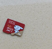 banq&JOY联名款 32GB TF（MicroSD）存储卡U1 C10 A1 高速畅销款 行车记录仪&监控摄像头手机内存卡 实拍图