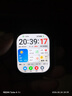 小米（MI）REDMI Watch 6典雅黑 国家补贴 澎湃OS 3 心率血氧监测 红米手表6 小米汽车 送男友送女友 实拍图