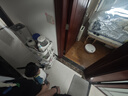 石头（roborock）【保价618】P20净立方 扫地机器人扫拖一体自动清洗最新款扫拖洗烘一体机 自动集尘热水洗拖布 实拍图