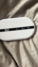 中兴（ZTE）随身wifi6可移动无线wifi免插卡随行车载上网卡路由便携式上网宝支持5G/4G设备全国通用流量2026款 实拍图