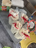 五粮液 普五八代 世界杯联名款 浓香型白酒 52度 500mL*6瓶 整箱装 618 实拍图
