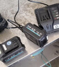 大艺电池充电器A7平台20V座式充电器锂电池充电器 实拍图