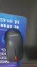 联想（Lenovo）KM210键盘鼠标套装 有线键鼠套装 全尺寸商务办公  笔记本电脑键盘台式机一体机 黑色 实拍图