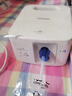 欧姆龙（OMRON）雾化机器家用老人雾化机儿童医院鼻子洗鼻器NE-C900N赠问诊卡 实拍图