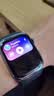 华为【父亲节送礼优选】HUAWEI WATCH D2幻夜黑 动态血压监测一键微体检升级多种健康研究华为智能手表 实拍图
