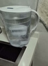 碧然德（BRITA）滤水壶Marella海洋系列3.5L白色 1壶1芯净水器家用 过滤壶自来水过滤器升级版 实拍图