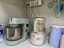 九阳（Joyoung）破壁机2026新款隔音罩轻音降噪家用豆浆机料理机全自动免煮免过滤五谷杂粮大容量早餐机榨汁机P725 【精磨精煮  触控彩屏】小巧好收纳【价保618】 实拍图