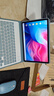 法普拉适用新款联想AI小新padGTPro11.1英寸蓝牙键盘pad11保护套plusPro12.7拯救者Y700平板12.1保护壳 【迷雾蓝+键盘+鼠标】 2025新款联想小新Pad(11英寸) 实拍图