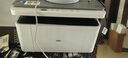 得力（deli）M1020W AI打印机办公三合一多功能打印机打印复印扫描 学习家用错题作业手机连接 无线激光打印机 实拍图