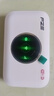 影腾随身wifi三网全国通用无线wi-fi6免插卡移动联通电信无限制大流量卡便携式网卡高速网络2026款5GHF 【三网通3000毫安充电款+白色】超长续航 实拍图