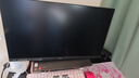 SANC盛色24.5英寸2K275Hz FastIPS显示器1ms 硬件低蓝光 耳机挂架小夜灯 电竞电脑屏幕G4Q E 实拍图