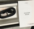 漫步者（EDIFIER）M125 无线迷你蓝牙音箱 户外便携 精致露营音箱 高颜值 手机电脑音响 收钱语音提示 粉色 实拍图