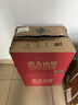农夫山泉 饮用水 饮用天然水 透明装4L*6桶 整箱装 桶装水 实拍图