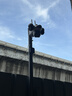 镭威视4g摄像头室外终身免流量户外监控器无网农村家用无需连wifi手机远程360度无死角带高清夜视全景 实拍图