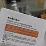 sakose青少年1.5％水杨酸焕润祛痘面膜5片控油保湿清洁收缩毛孔去黑头 实拍图