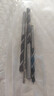 手捻钻迷你手拧钻文玩打孔器木工手工diy小手钻多功能扩孔钻孔眼 大号钥匙手捻钻【带5钻头】 实拍图