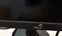 华硕ROG 绝杀27二代 XG27ACMES 27英寸显示器2K 240Hz电竞显示器2代超频255Hz HDR400 G-Sync HDMI 2.1 实拍图