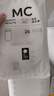 babycare储奶袋 装奶保鲜袋母乳储存袋保防漏一次性密封袋120ml50片装 实拍图