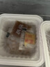 燕京国产大粒拉丝纳豆 激酶发酵菌健康轻食代餐50g*6盒 解冻即食 减脂 实拍图