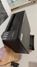 爱普生（EPSON）【6代新品】L3353墨仓式彩色家用AI学习打印机 L3251/L3255升级版(打印复印扫描 微信/无线 黑色） 实拍图