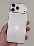 Apple/苹果【点击“立即领取”享补贴】iPhone 17 Pro 256GB 银色 支持移动联通电信5G 双卡双待手机 实拍图