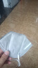 奥克云工业防尘口罩KP95专业防粉尘打磨煤矿专用双层活性炭独立包装25只 实拍图