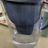 碧然德（BRITA）过滤净水器滤水壶 海洋系列 去水垢专家版滤芯11枚 环保加固包装 实拍图