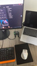 毕亚兹 DP切换器二进一出 4K60hz高清视频分配器一分二144Hz 台式机笔记本电脑接显示器屏幕双向切换 实拍图