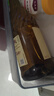张裕贵馥晚采 甜白葡萄酒 750ml 单瓶装 混酿威尔代 冰酒 聚会微醺 实拍图