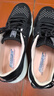 斯凯奇（Skechers）女款夏季软底运动跑步鞋舒适外穿网面休闲鞋健步鞋 实拍图