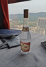 汾酒 黄盖玻汾 清香型白酒 53度 475mL 单瓶装 纯粮酒  实拍图