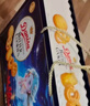 皇冠（danisa）丹麦曲奇饼干礼盒681+60g丹麦进口休闲零食囤货送礼物企业端午 实拍图
