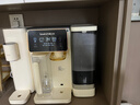碧云泉G3制冰水冷热家用矿物质水直饮净水器加热净化RO反渗透饮水机过滤净饮机C5Pro 【冷热兼备】G3c升级冰水 5L 实拍图