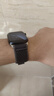 BHO适用苹果手表表带apple watch s11/s10/ultra3野径回环表带iwatch s9/8/7/6/5/4/se3/2尼龙手表带 实拍图