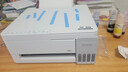 爱普生（EPSON）【6代新品】L3351墨仓式彩色打印机 微信打印/无线连接 家用AI学习打印机（打印、复印、扫描） 实拍图