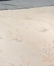 水星家纺被子冬被冬季双人加厚保暖被芯A类纤维被褥约6斤200*230cm 实拍图