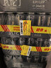 瓦伦丁（Wurenbacher）德国进口黑啤酒500ml*24听 精酿啤酒整箱装 焦香绵密 京东自营 实拍图