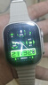 XAA华强北2026新款首发]WatchS11Ultra3华强北5G插卡智能电话手表GPS定位初中高学生成人苹果机和顺成 钛银12核256G高性能+心率检测+NFC大电池 表盘自定义+微信全功能+久玩 实拍图